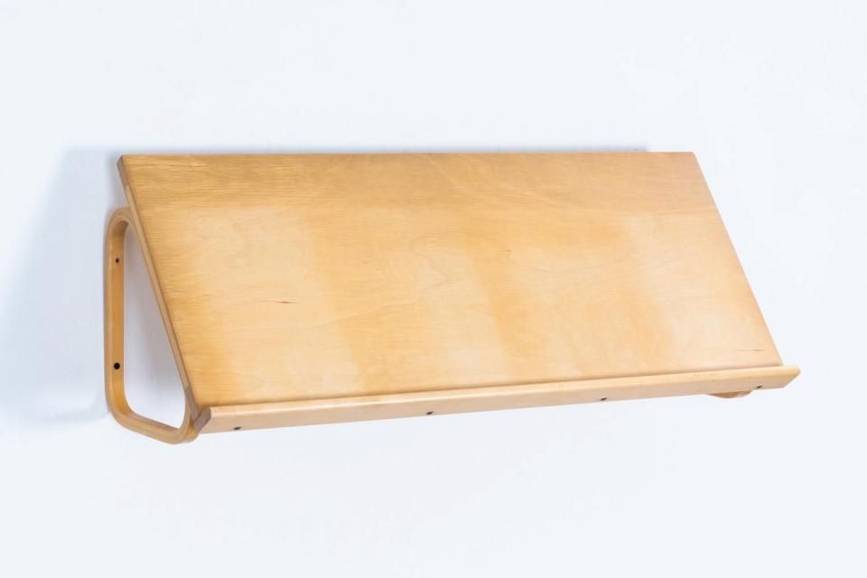 Alvar Aalto 륷 С