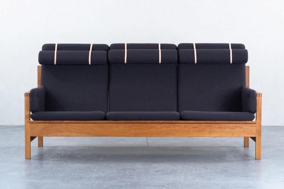 ソファ（3シーター） 楽天市場】SIEVE rect.unit sofa (ロング+ワイド) ソファ シーヴ
