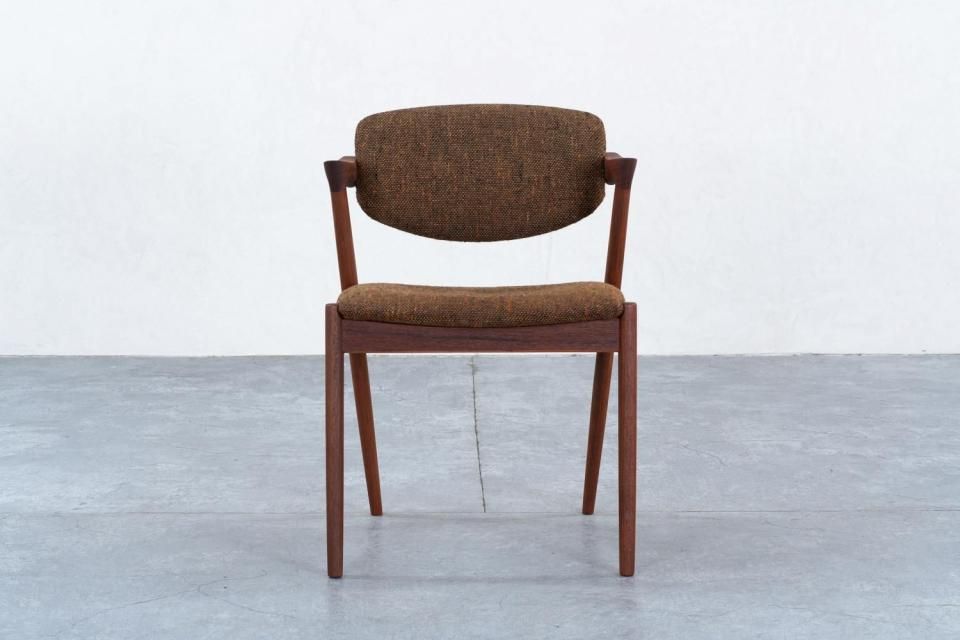 Kai Kristiansen No.42  select fabric