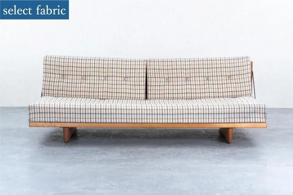 Borge Mogensen model.192 ǥ٥å Select Fabric