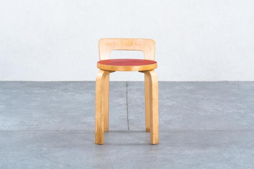 Alvar Aalto K65 ϥ å (ӥåȸ)