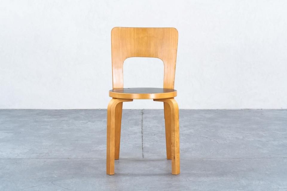 Alvar Aalto No.66  Υꥦ֥å