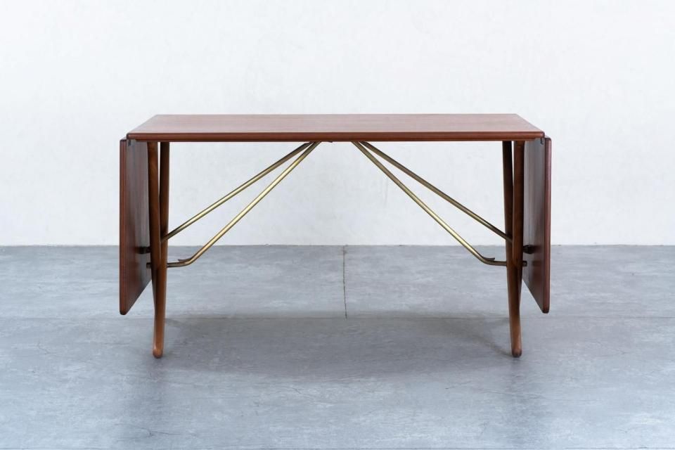 Hans J Wegner  AT304 Хե饤˥󥰥ơ֥  