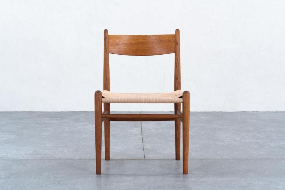 Hans J Wegner - 北欧家具 haluta（ハルタ）