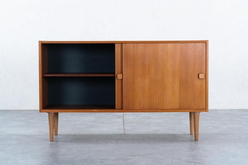 キャビネット オーク | 北欧家具 haluta (ハルタ)