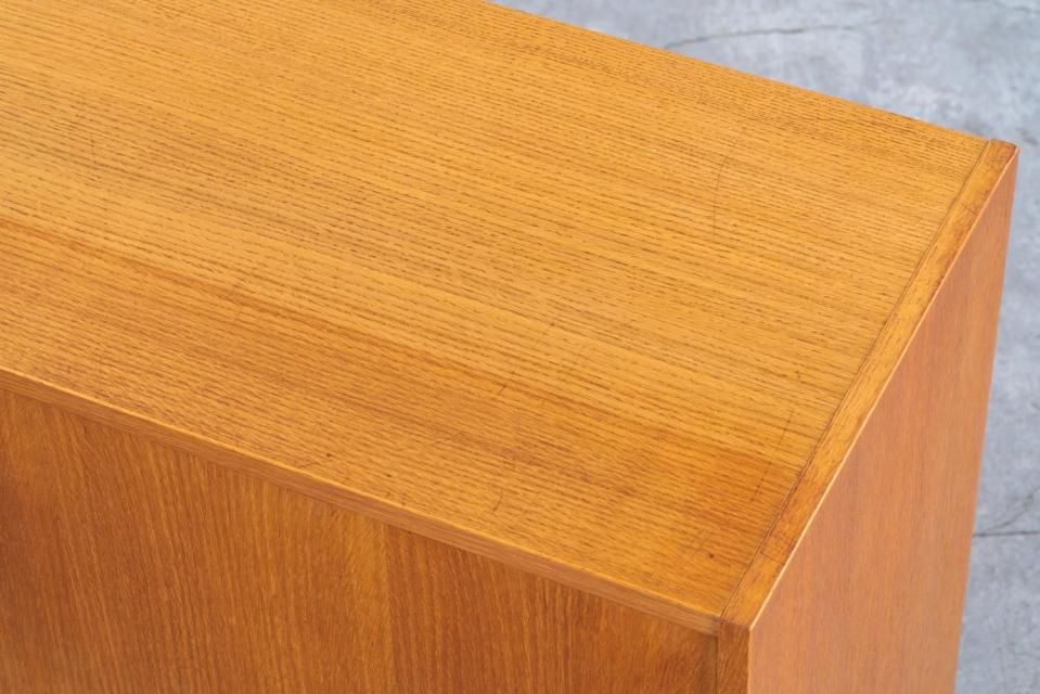 キャビネット オーク | 北欧家具 haluta (ハルタ)