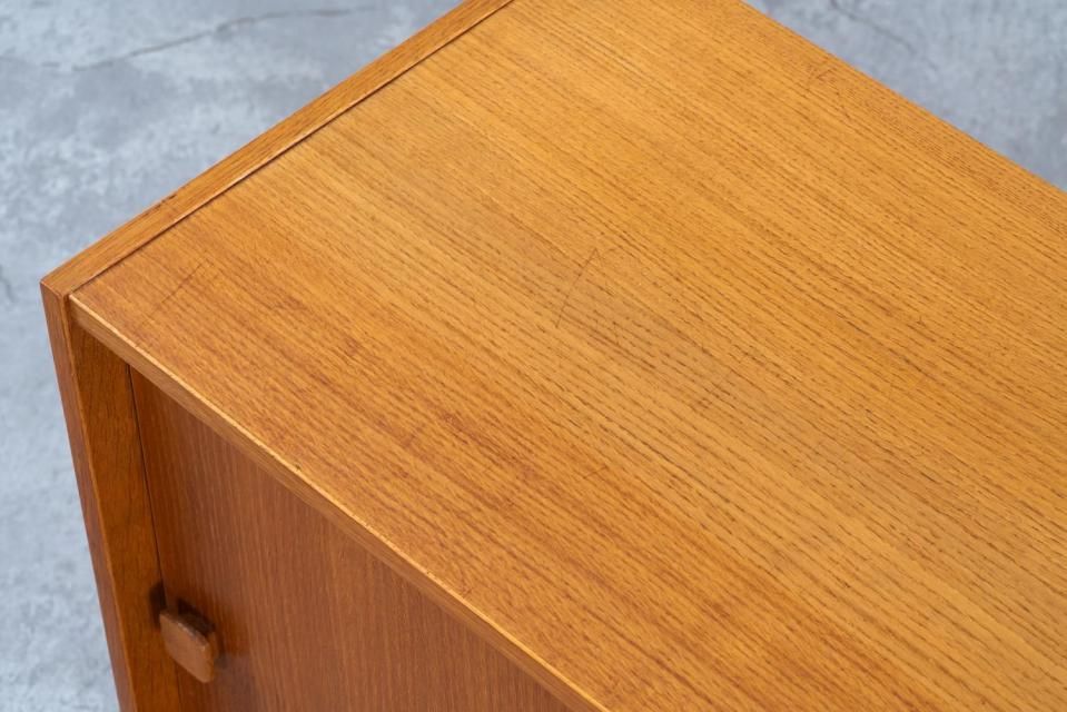 キャビネット オーク | 北欧家具 haluta (ハルタ)