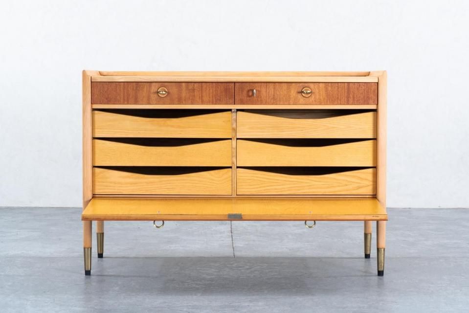 北欧キャビネット キャビネット・チェスト 北欧テイストタイプ通販 | 北欧