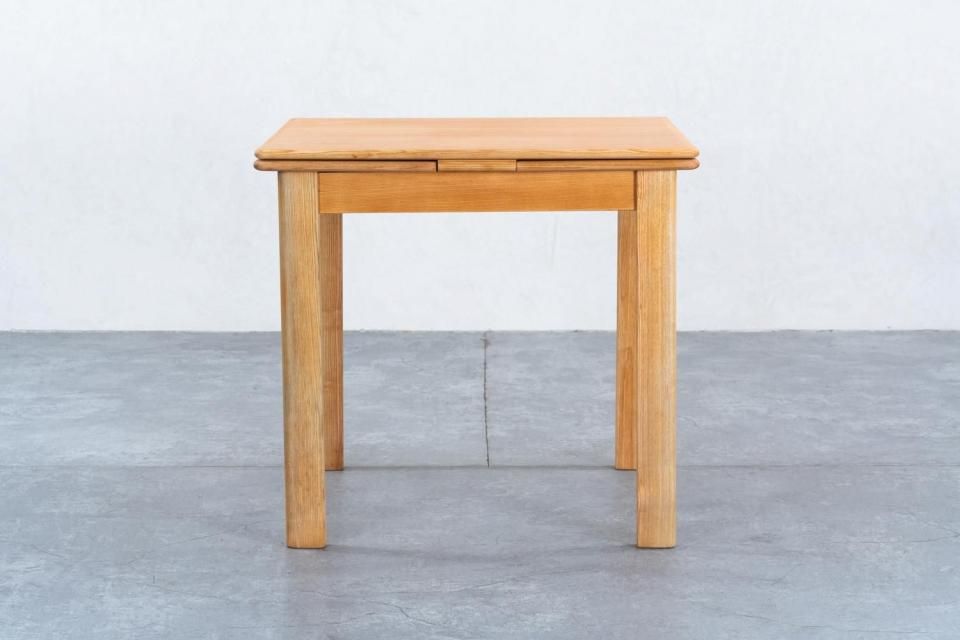 北欧デンマークオイルのオーク材ダイニングテーブルHaslev✨ 北欧デンマークオイルのオーク材ダイニングテーブルHaslev