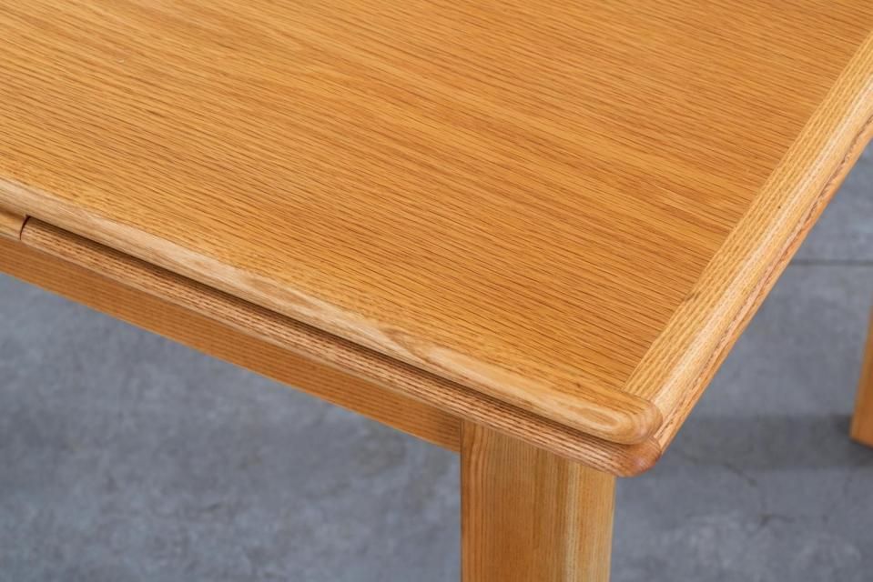 ダイニングテーブル オーク | 北欧家具 haluta (ハルタ)