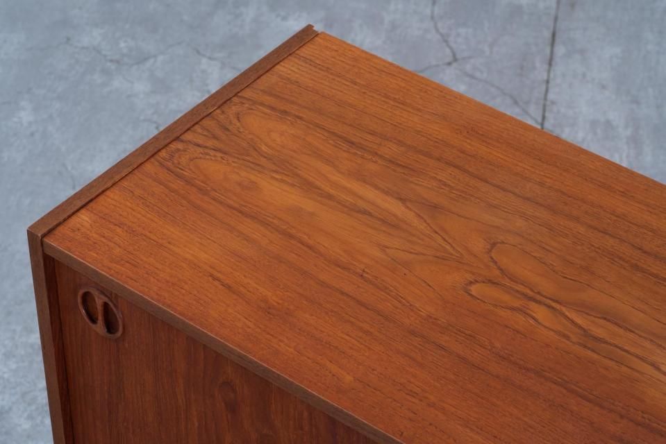 キャビネット チーク | 北欧家具 haluta (ハルタ)