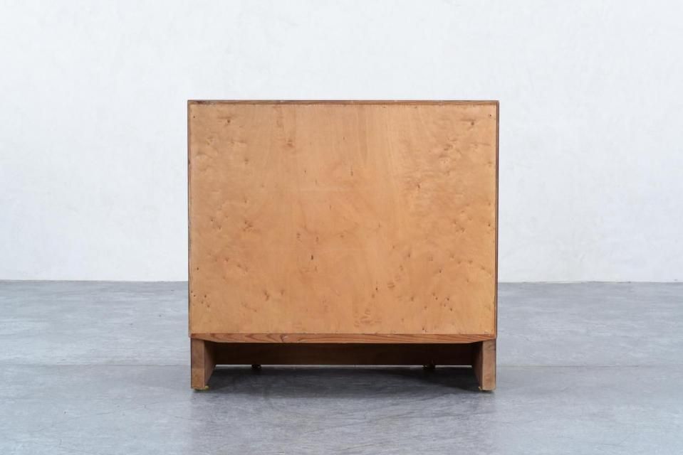 キャビネット ローズウッド | 北欧家具 haluta (ハルタ)