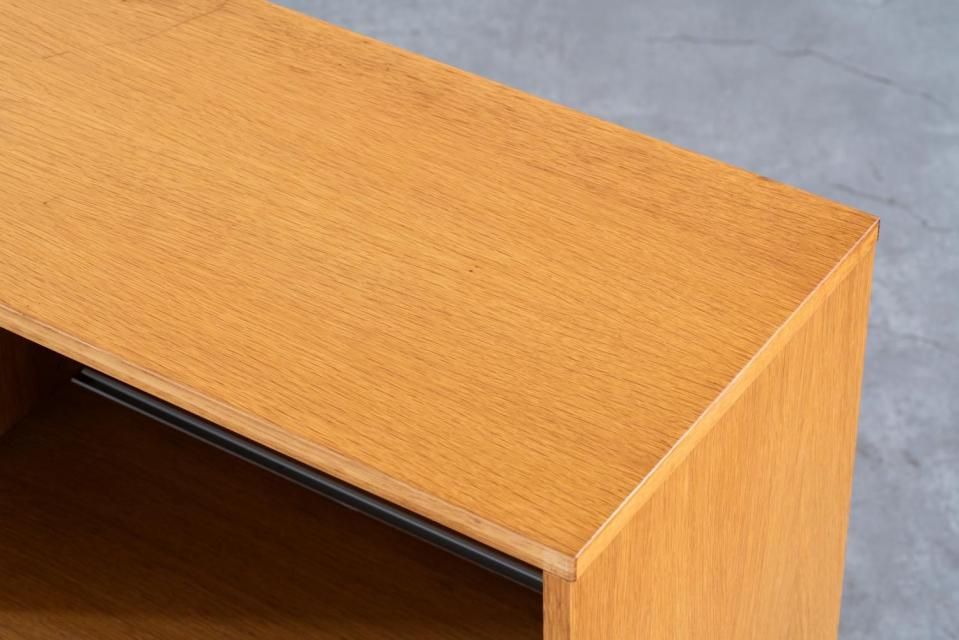 素敵な魚のブックシェルフ（１９３０年代）　クッションおまけ付 素敵な魚のブックシェルフ（1930年代） クッションおまけ付