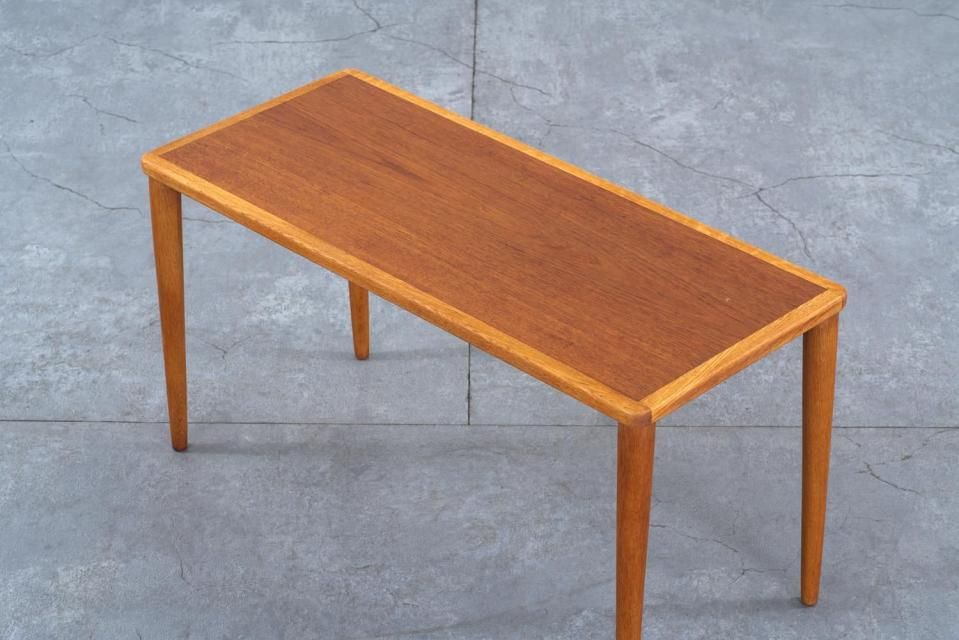 ネストテーブル HIKE チークSvanteSkogh SeffleMobler ネストテーブル HIKE チークSvanteSkogh SeffleMobler - メルカリ