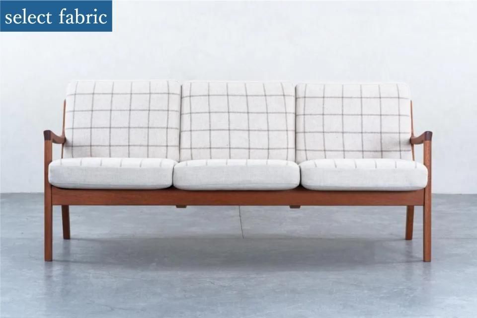 3シーター - 北欧家具 haluta（ハルタ）