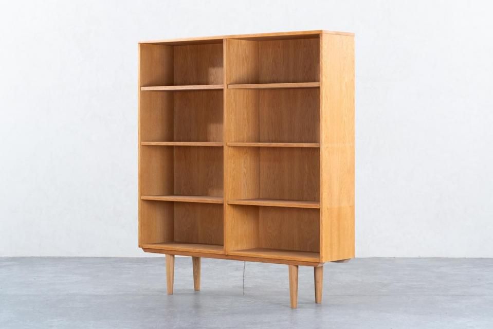 北欧家具 ブックシェルフ ブックシェルフ【2404-0017】 - 北欧家具tanuki | 北欧