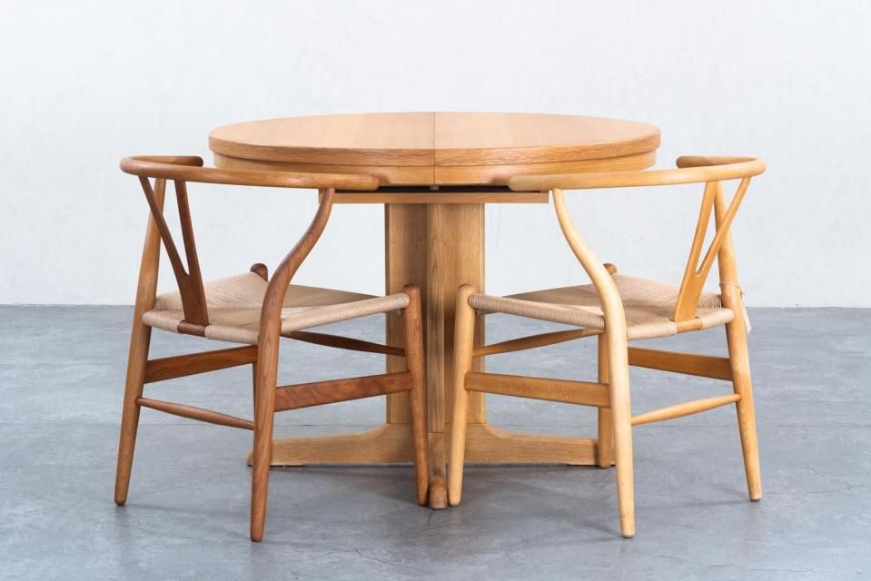 【lotie】ダイニングテーブル　Haluta lotie】ダイニングテーブル Haluta ラウンドダイニングテーブル