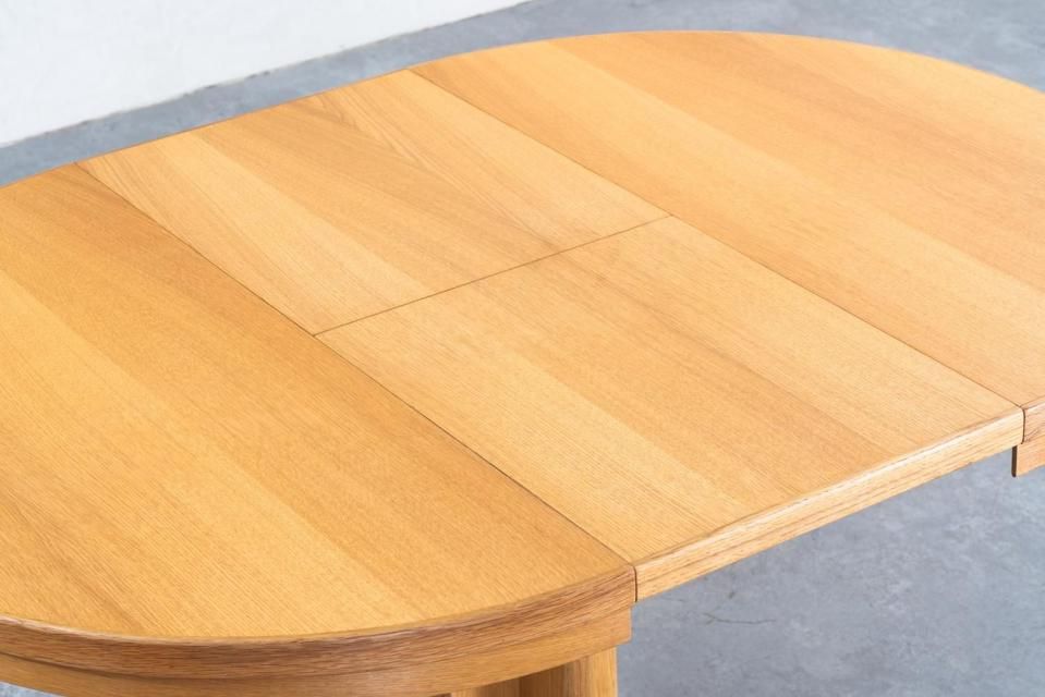 【lotie】ダイニングテーブル　Haluta ダイニングテーブル チーク | 北欧家具 haluta (ハルタ)