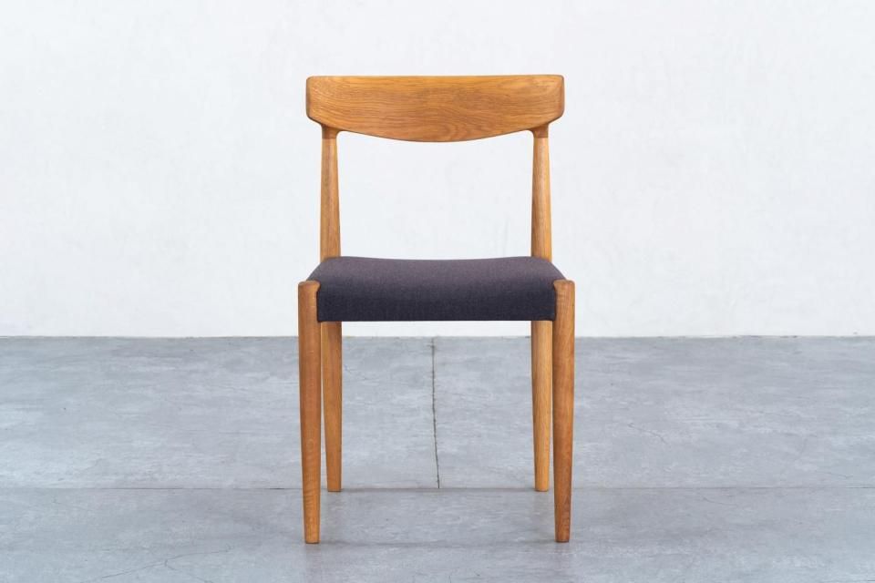 Knud Faerch  Model.343 ˥󥰥 