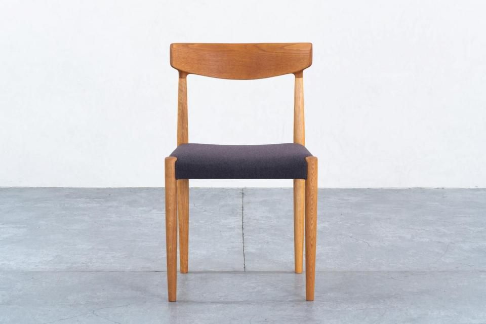 Knud Faerch  Model.343 ˥󥰥 