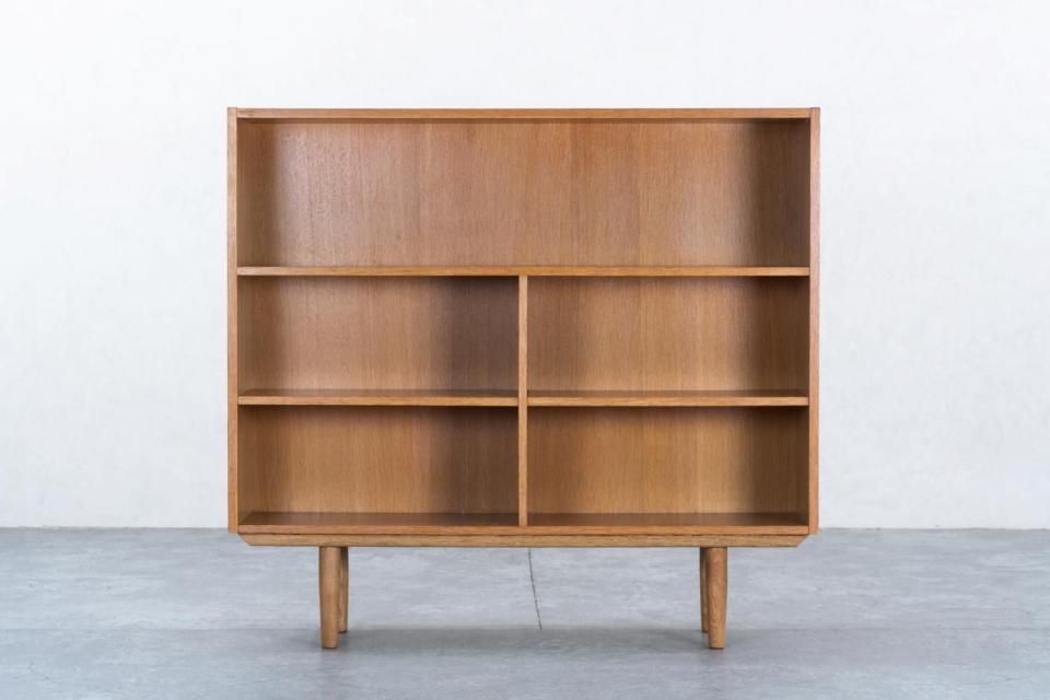 ブックシェルフ - 北欧家具 haluta（ハルタ）