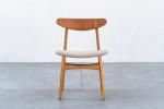 Hans J Wegner  CH30 �����˥󥰥�����  ������ ������