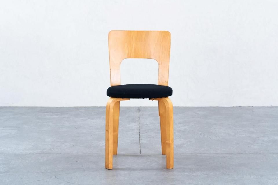 Alvar Aalto No.66  С