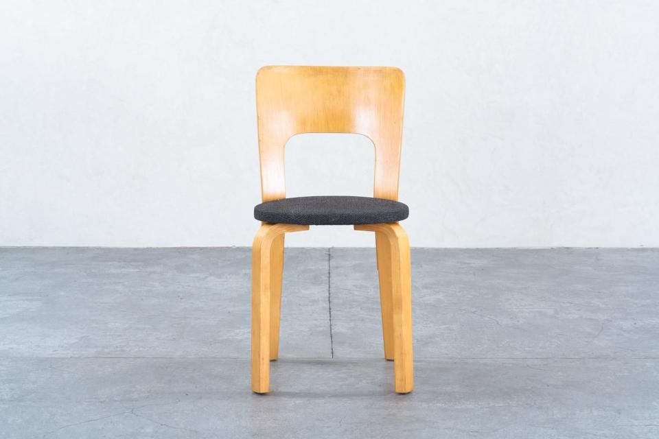 Alvar Aalto No.66  С