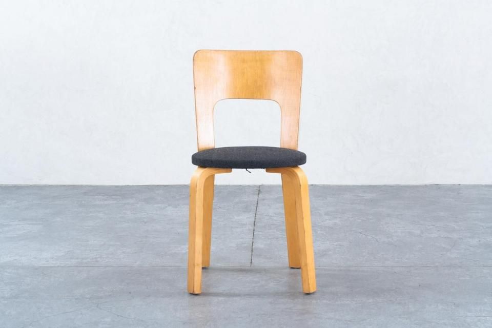 Alvar Aalto No.66  С