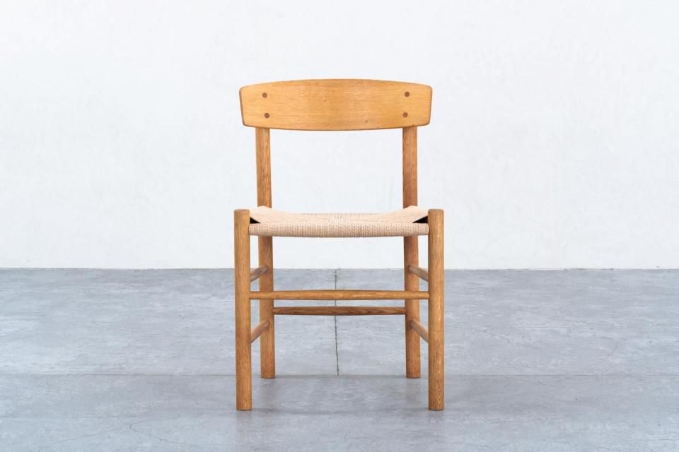 Borge Mogensen - 北欧家具 haluta（ハルタ）