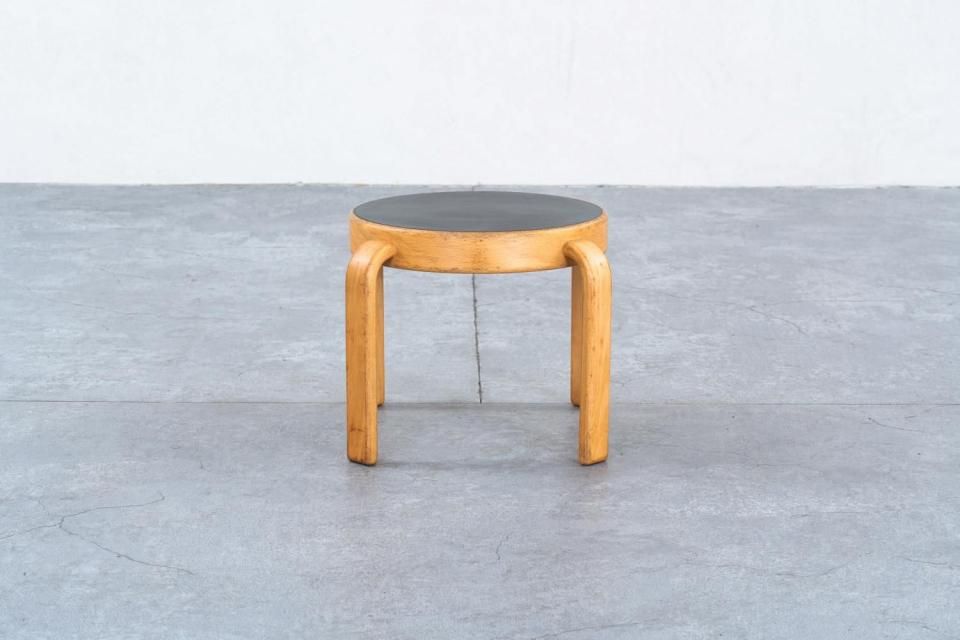 haluta購入ヴィンテージスツール スツール・ベンチ - 北欧家具 haluta（ハルタ）