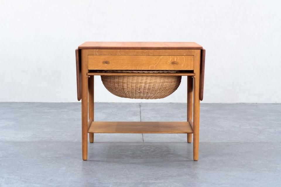 Hans J Wegner  AT33 󥰥ơ֥  