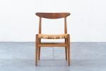 Hans J Wegner  W2 �����˥󥰥����� ������