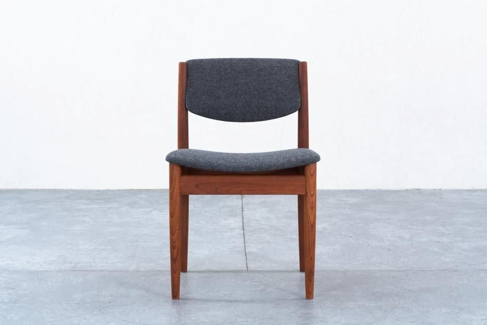 Finn Juhl model.198 ˥󥰥 