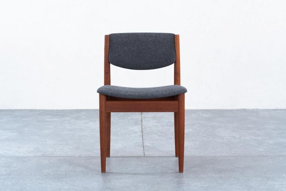 Finn Juhl - 北欧家具 haluta（ハルタ）