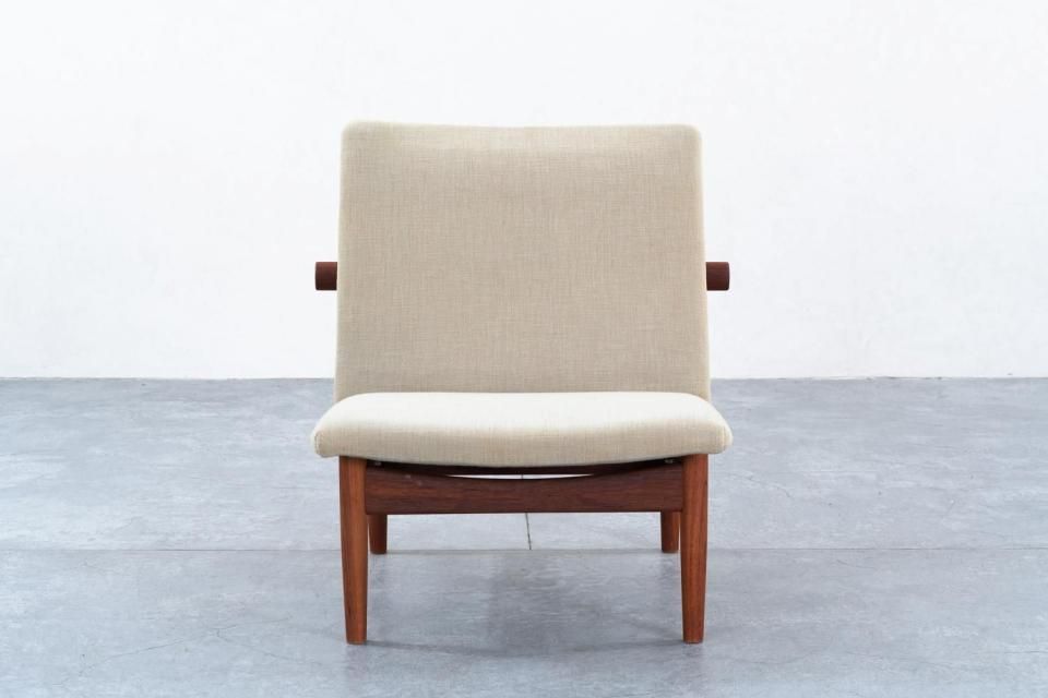 Finn Juhl - 北欧家具 haluta（ハルタ）