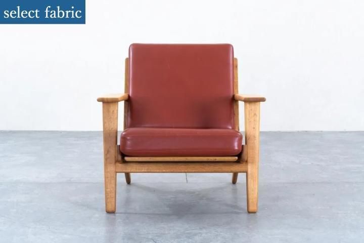 Hans J Wegner GE290 1ȥե  Select Fabric