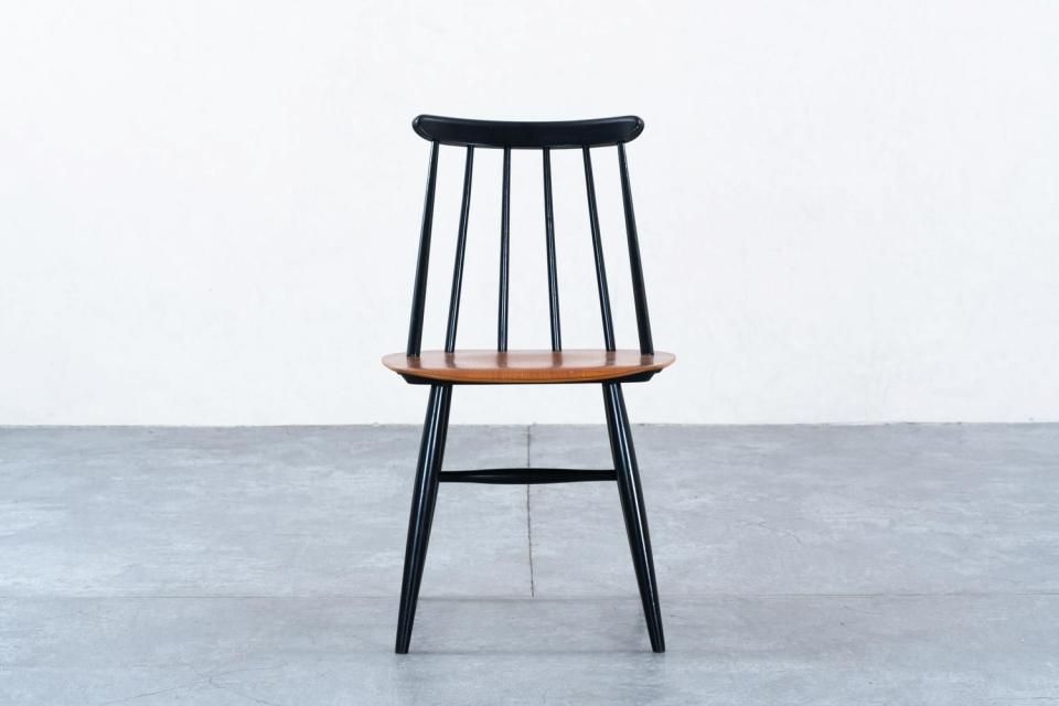 Ilmari Tapiovaara �ե��ͥåȥ����� 6S �֥�å�/�ʥ�����