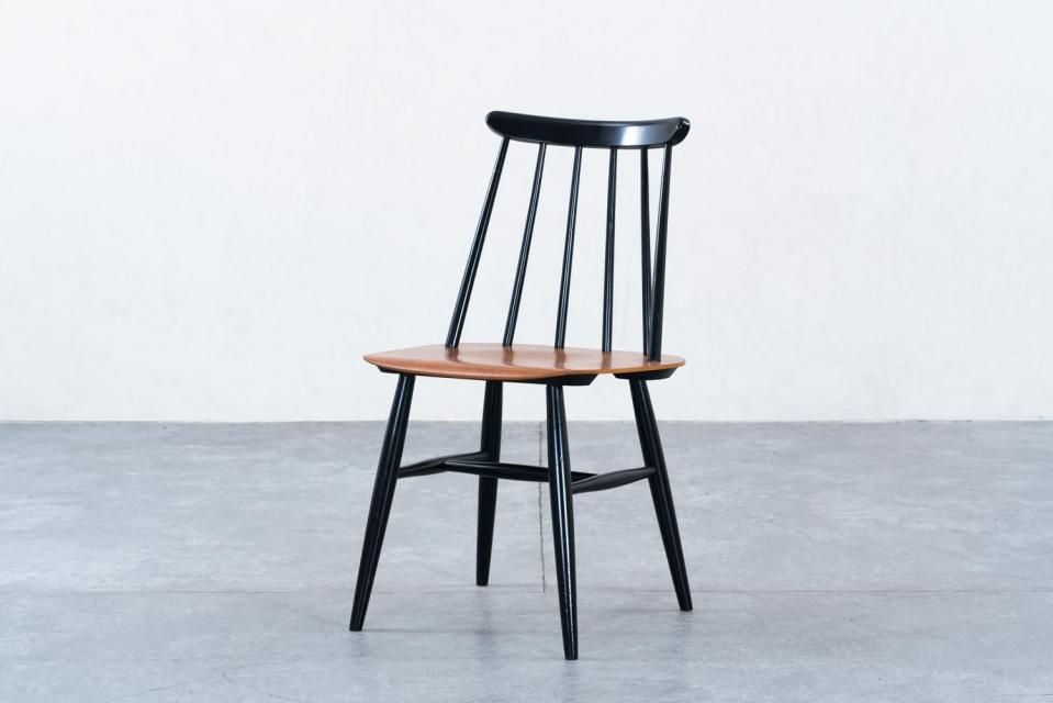 Ilmari Tapiovaara �ե��ͥåȥ����� 6S �֥�å�/�ʥ�����