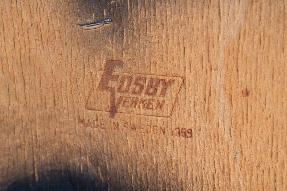 Ilmari Tapiovaara �ե��ͥåȥ����� 6S �֥�å�/�ʥ�����