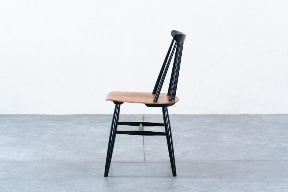 Ilmari Tapiovaara �ե��ͥåȥ����� 6S �֥�å�/�ʥ�����