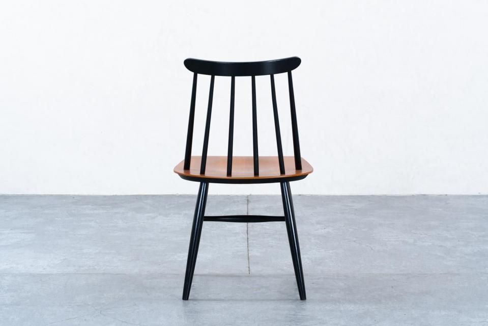 Ilmari Tapiovaara �ե��ͥåȥ����� 6S �֥�å�/�ʥ�����