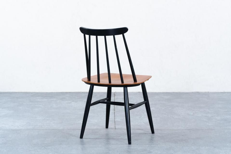 Ilmari Tapiovaara �ե��ͥåȥ����� 6S �֥�å�/�ʥ�����