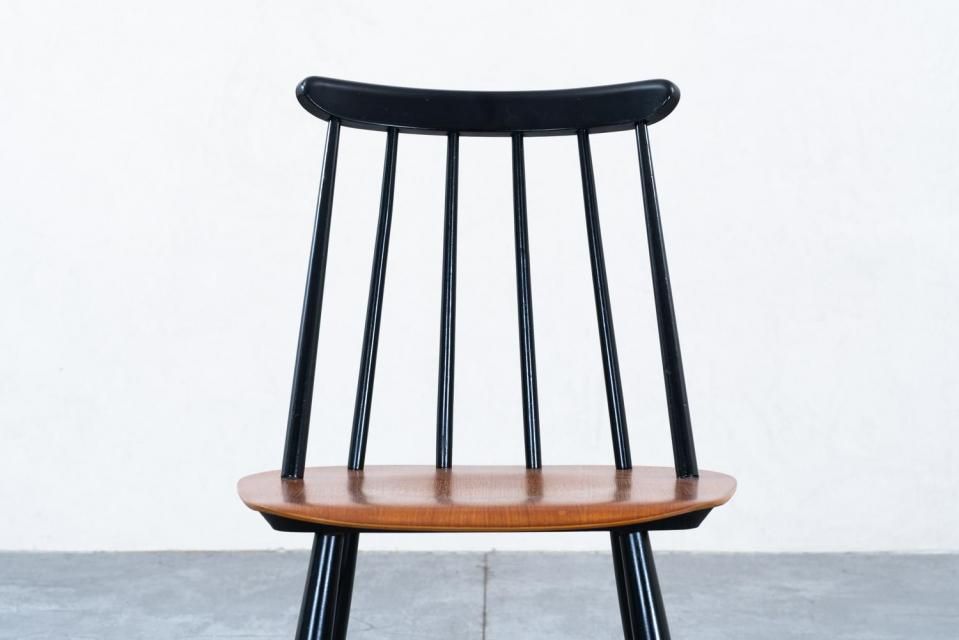 Ilmari Tapiovaara �ե��ͥåȥ����� 6S �֥�å�/�ʥ�����