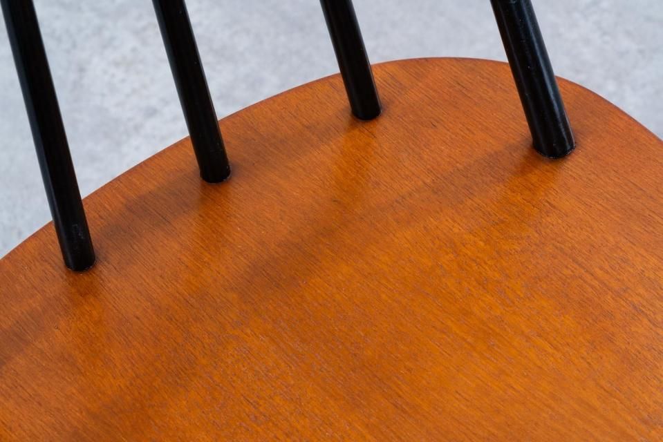 Ilmari Tapiovaara �ե��ͥåȥ����� 6S �֥�å�/�ʥ�����