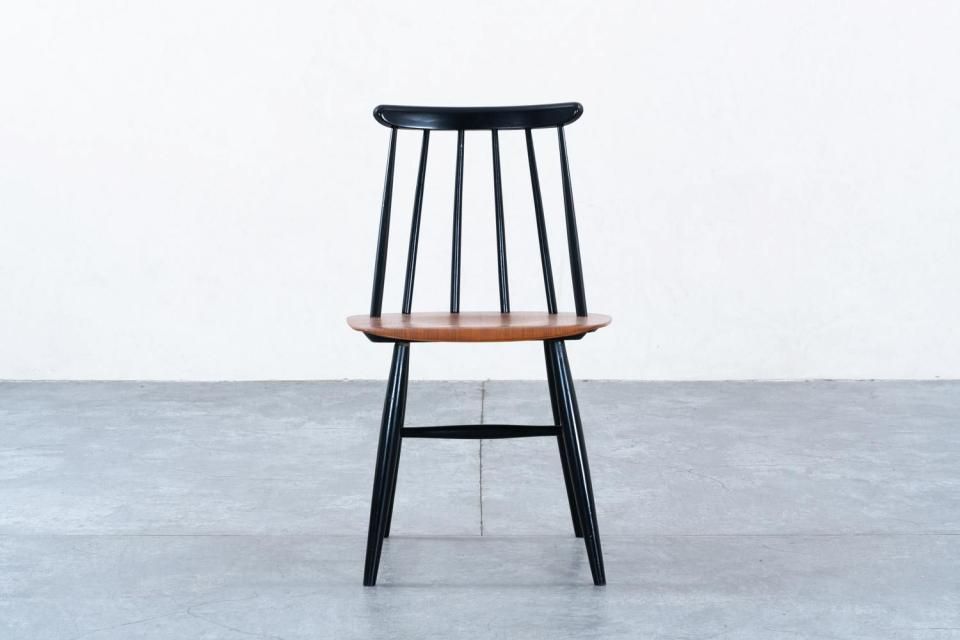 Ilmari Tapiovaara �ե��ͥåȥ����� 6S �֥�å�/�ʥ�����