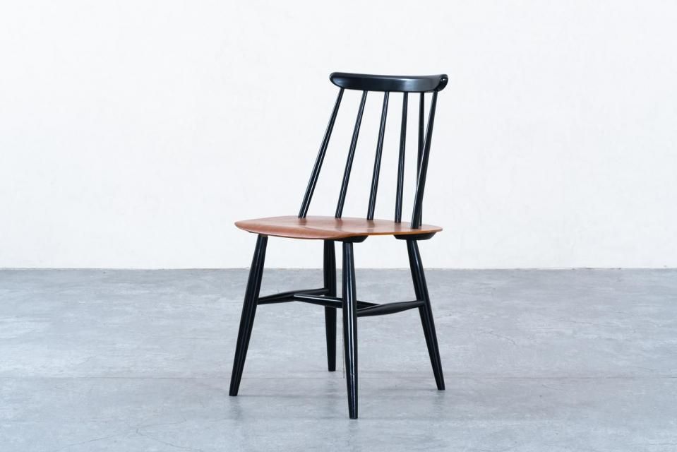 Ilmari Tapiovaara �ե��ͥåȥ����� 6S �֥�å�/�ʥ�����