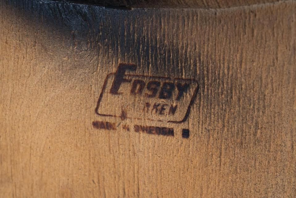 Ilmari Tapiovaara �ե��ͥåȥ����� 6S �֥�å�/�ʥ�����