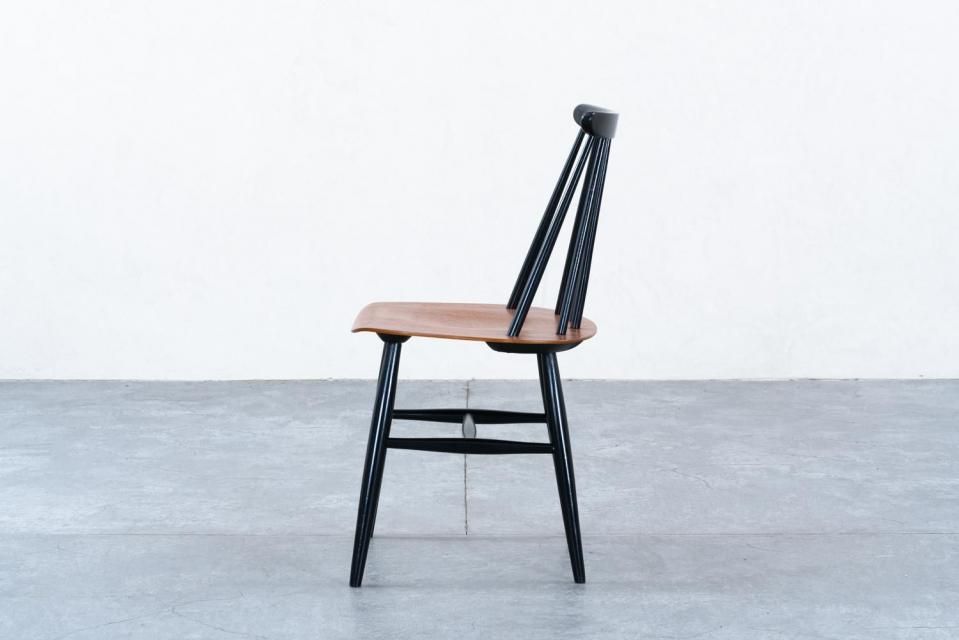 Ilmari Tapiovaara �ե��ͥåȥ����� 6S �֥�å�/�ʥ�����