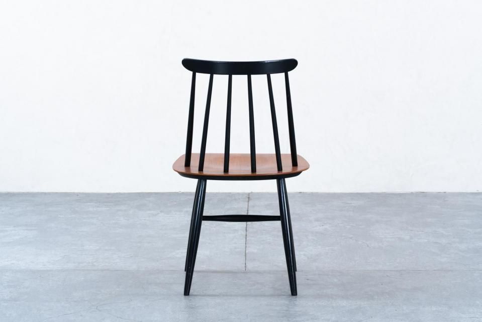 Ilmari Tapiovaara �ե��ͥåȥ����� 6S �֥�å�/�ʥ�����